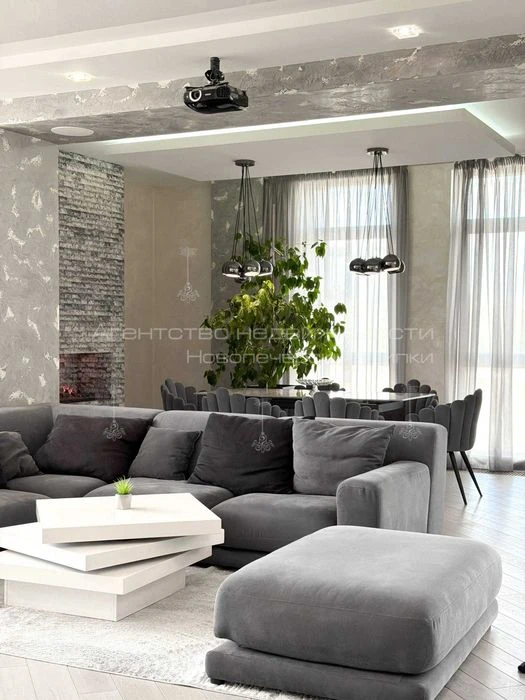 Продаж 3-к квартири 120м2 з Генератором та Інвертором ЖК Нов