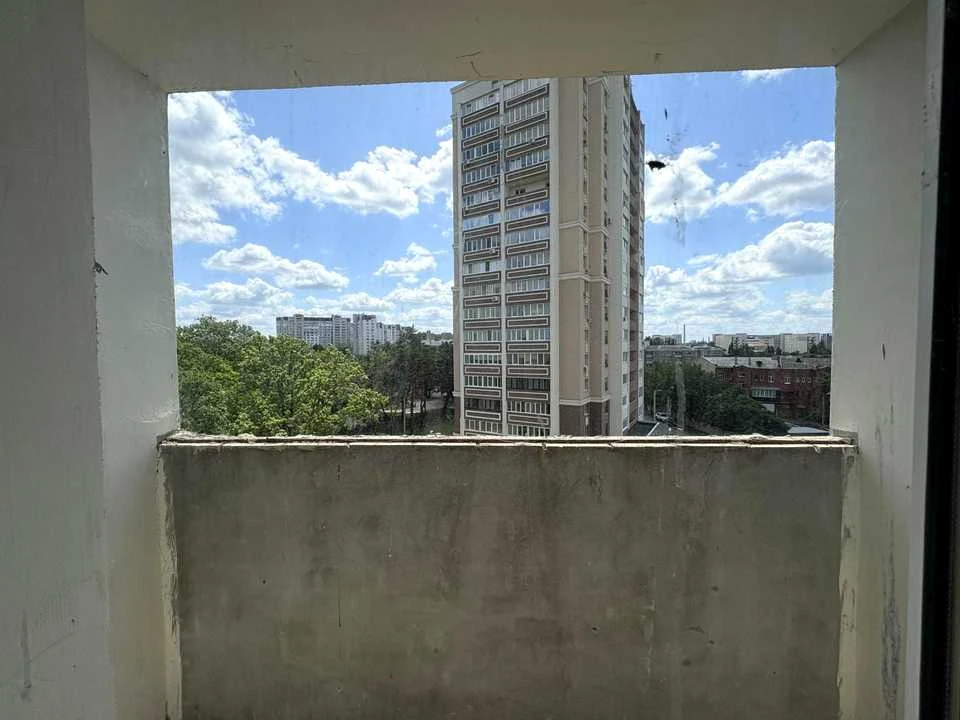 Apartment. Kharkiv, Heroiv Kharkova Ave. (Moskovskiy)