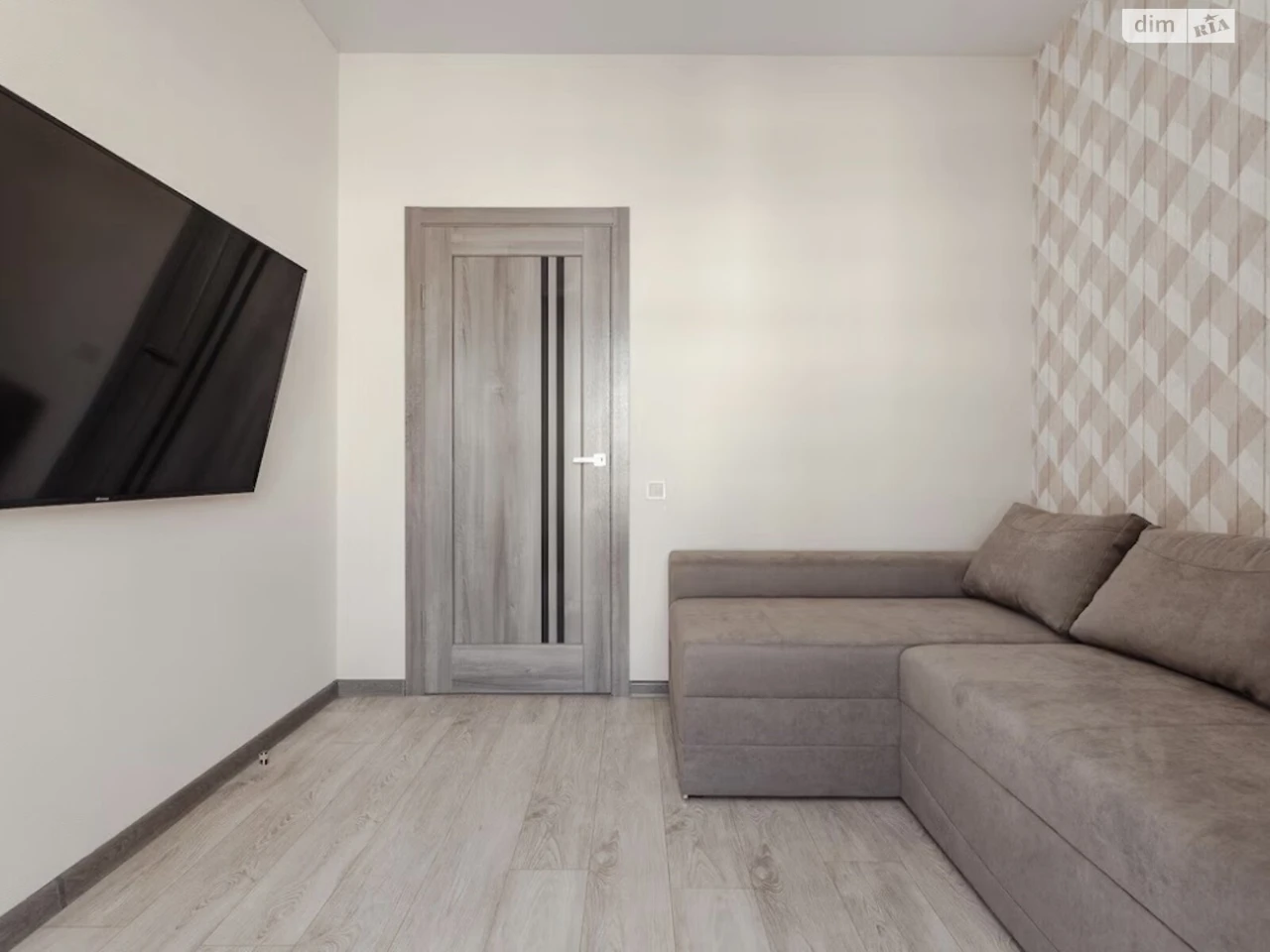 Довгострокова Оренда Квартира Приморський