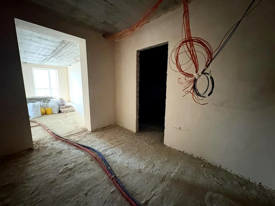 Apartment. Kharkiv, Heroiv Kharkova Ave. (Moskovskiy)