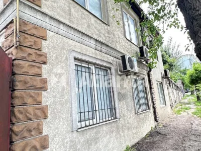 Будинок. Одеса, Скиданівська вул.