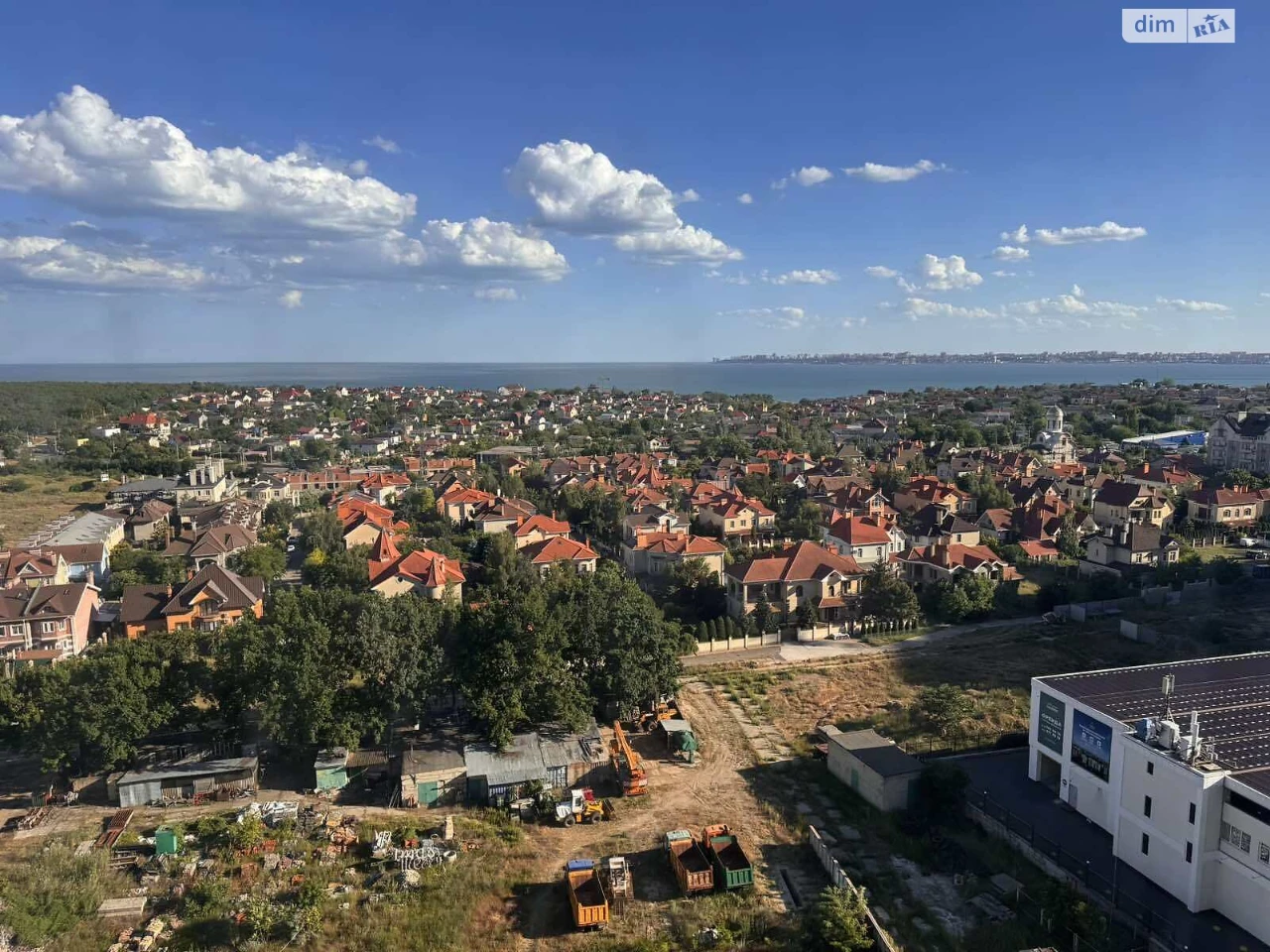 Довгострокова Оренда Квартира Містечко Котовського