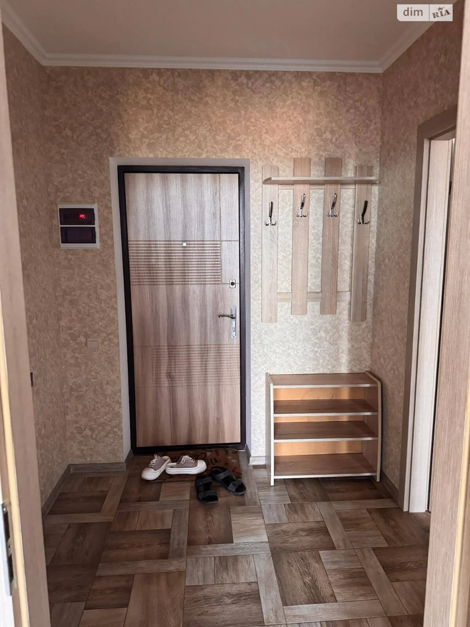 Довгострокова Оренда Квартира Містечко Котовського