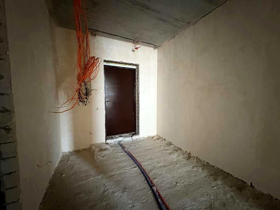 Apartment. Kharkiv, Heroiv Kharkova Ave. (Moskovskiy)