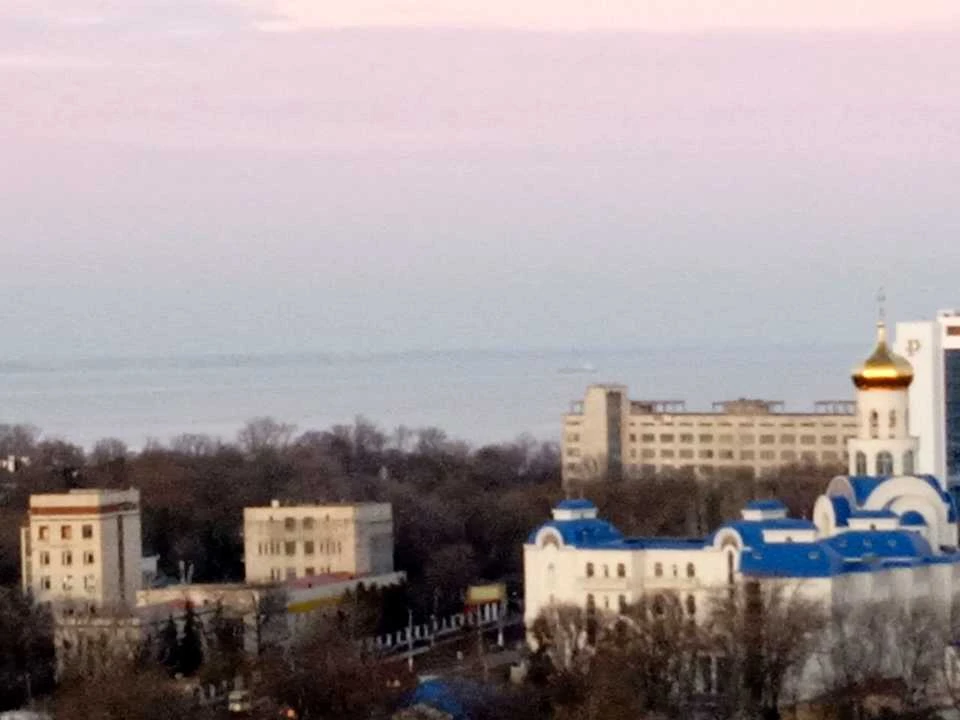 Квартира. Одеса, Генуезька вул.