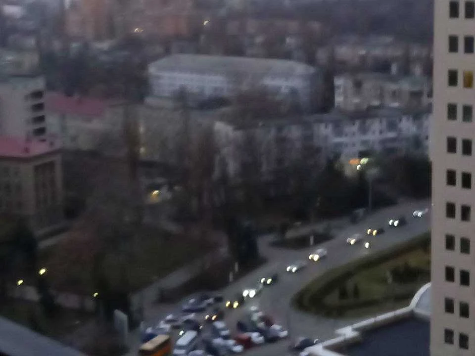 Квартира. Одеса, Генуезька вул.