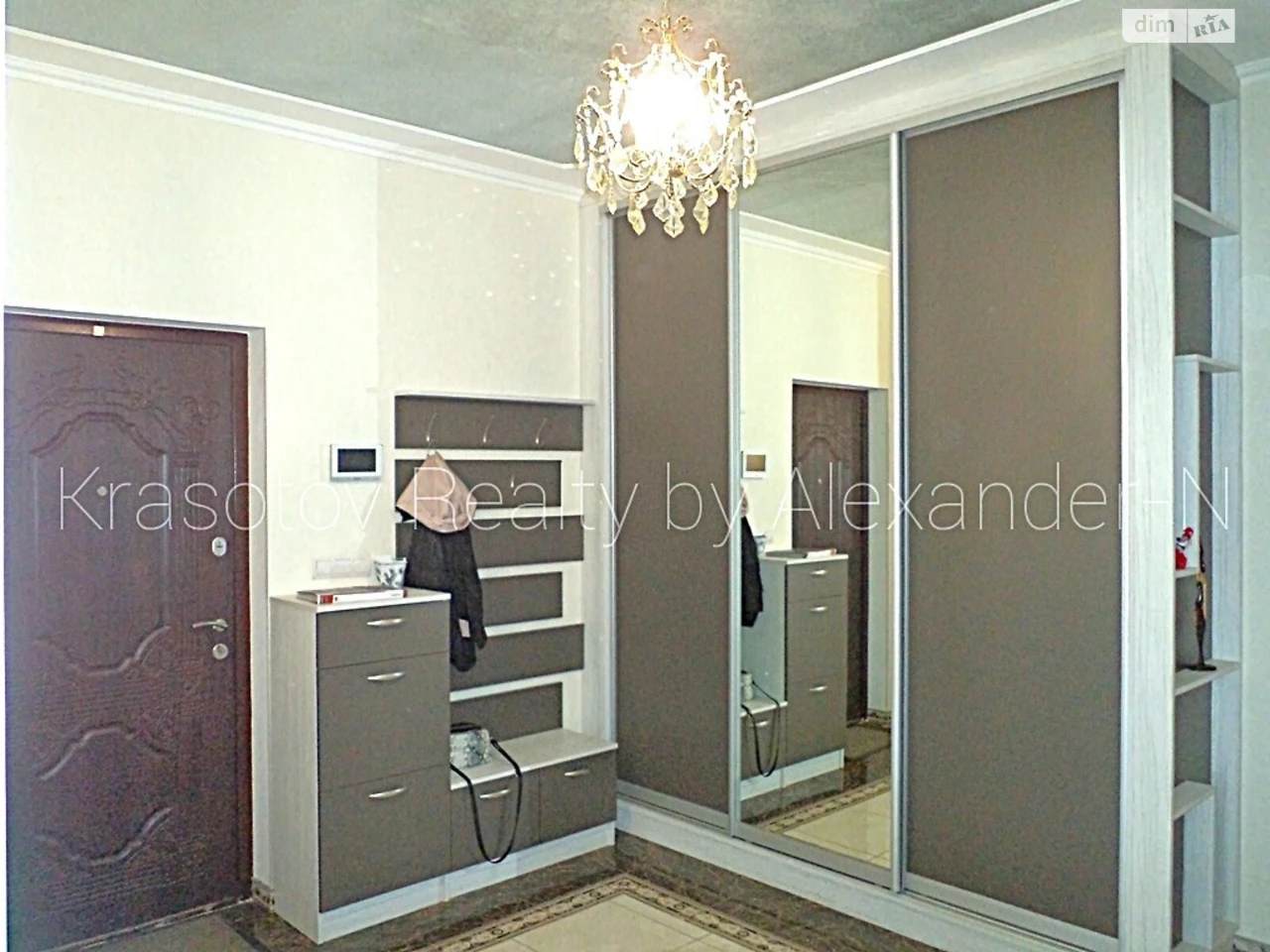Довгострокова Оренда Квартира Приморський