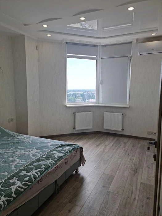 3 к.кв. в ЖК "Романовский" на Проценко, 298665
