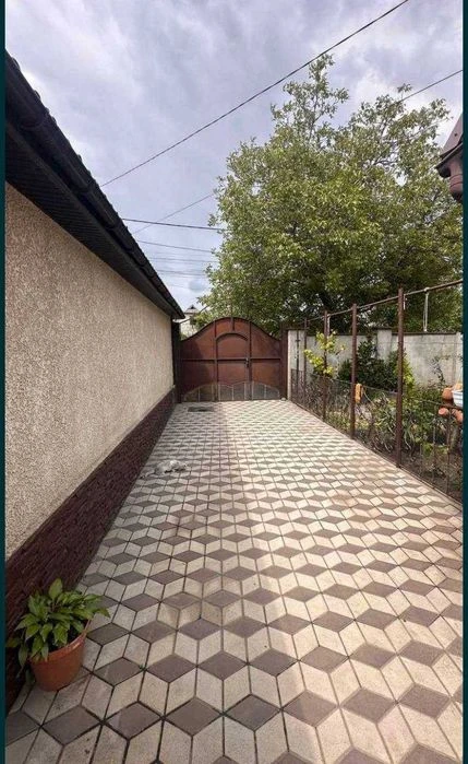 Дом Верхний Большевик
