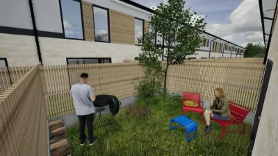 Продам таунхаус 60 м² на Золотій Гірці|Розтермінування