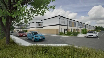 Продам таунхаус 60 м² на Золотій Гірці|Розтермінування