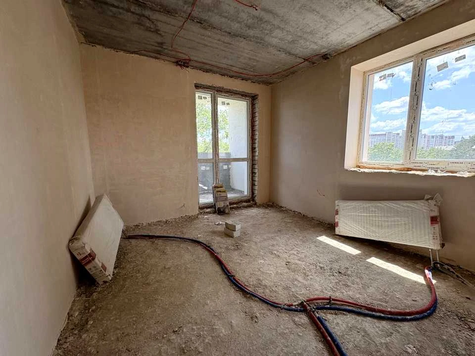 Apartment. Kharkiv, Heroiv Kharkova Ave. (Moskovskiy)