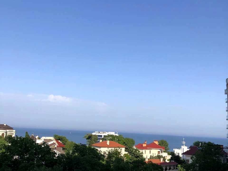 Квартира. Одеса, Кордонний пров.