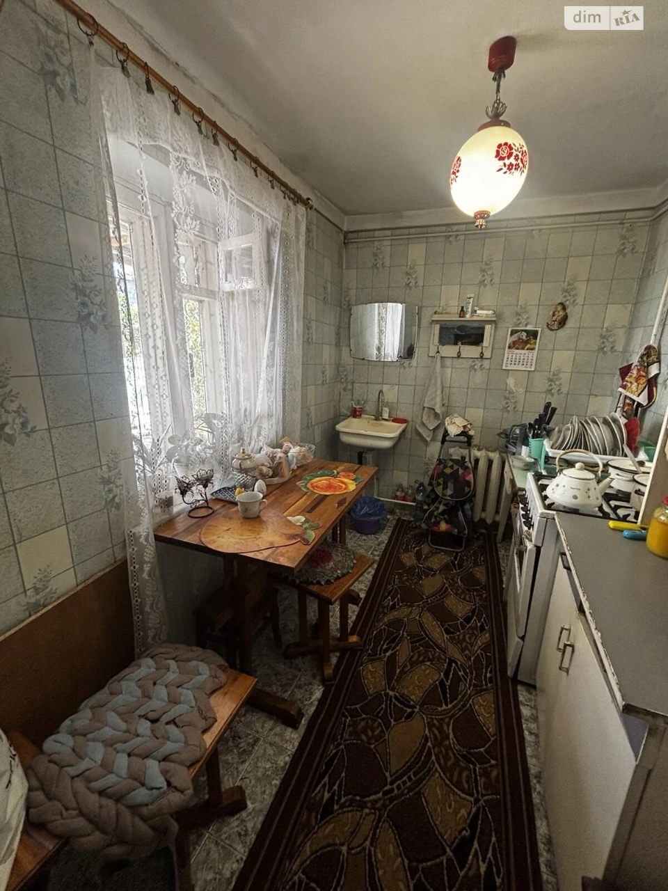 Продаж Дім Хаджибейський