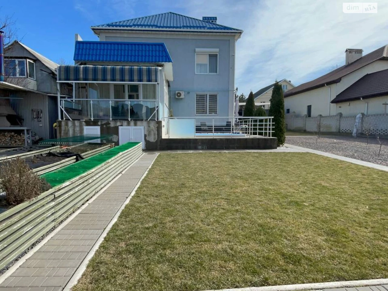 Продаж Дім Червоний Хутір