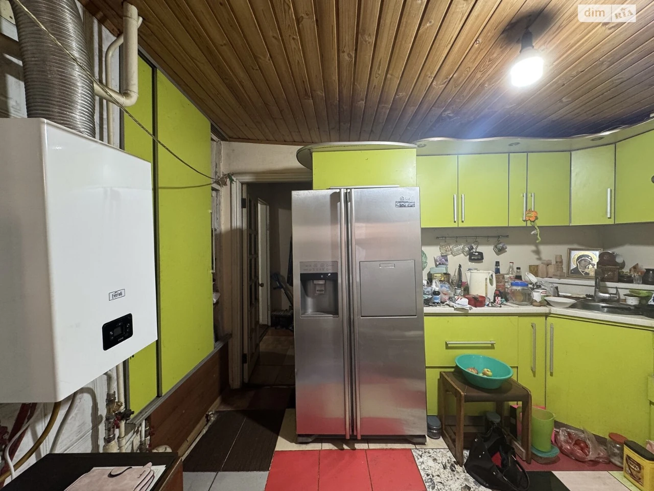 Продаж Частина будинку Ближні Млини