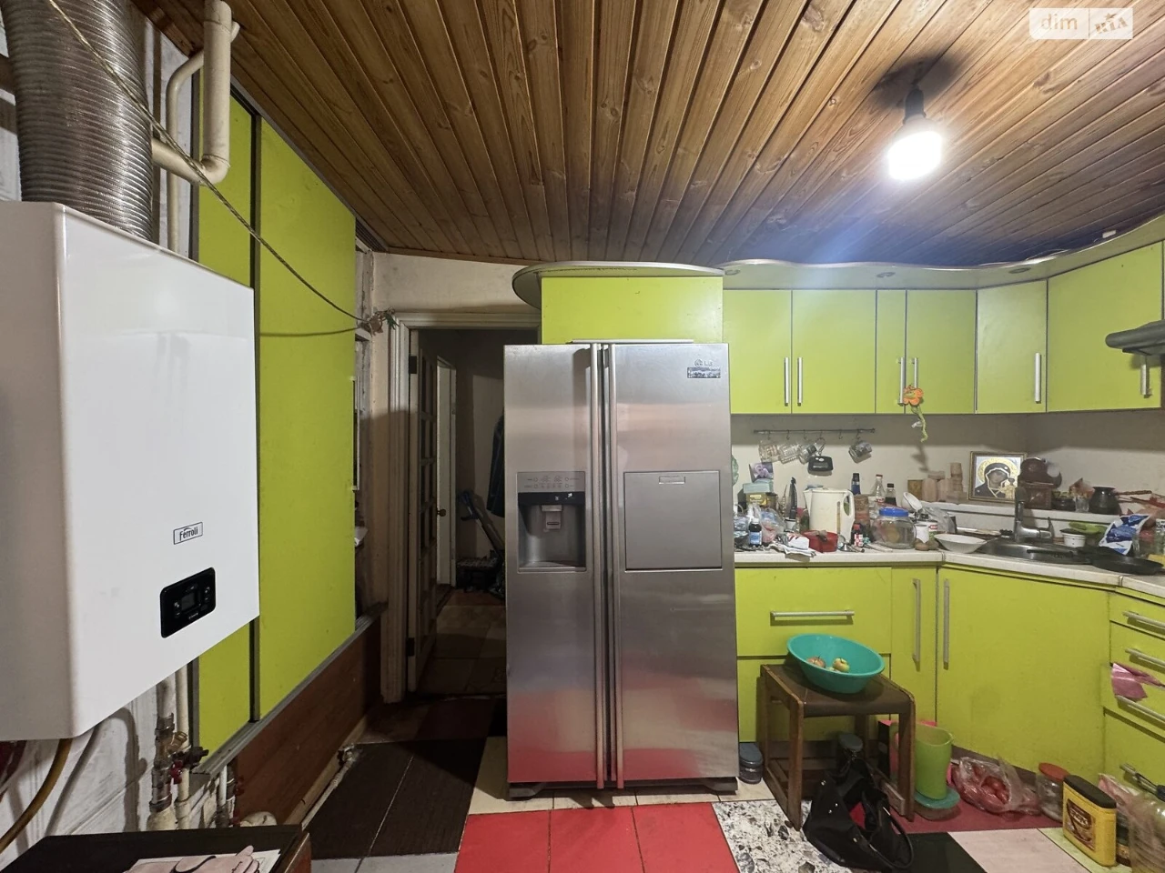 Продаж Частина будинку Ближні Млини