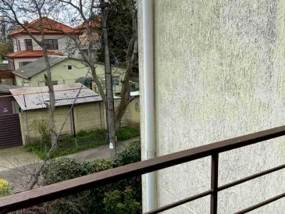 Будинок. Одеса, Дача Ковалевського вул.