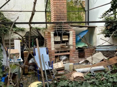 Будинок. Одеса, Дача Ковалевського вул.