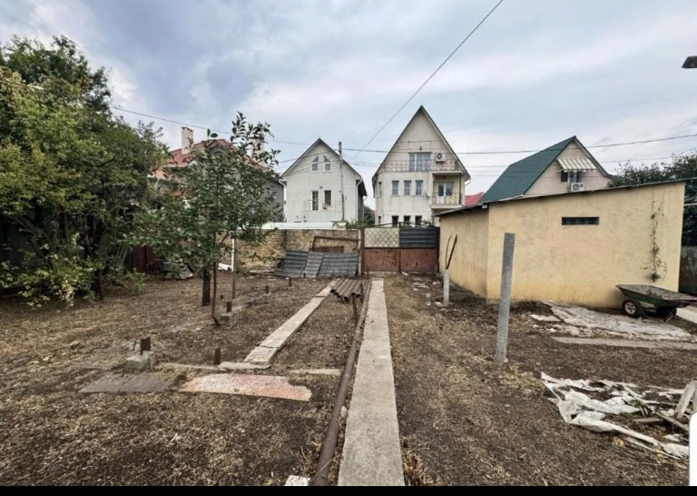 Участок под застройку. Улица Ромашковая. Чубаевка