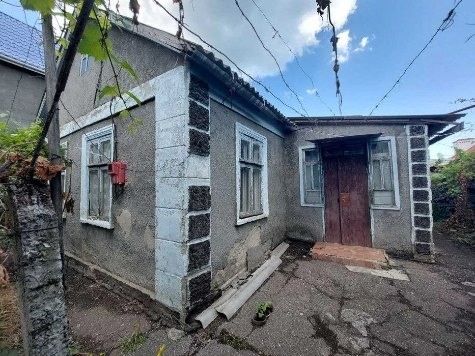 Красивый ровный участок 8 сот. недалеко от моря на Даче Кова