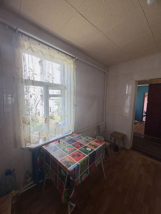 Прожаж будинку метро Киівська, Тюринка