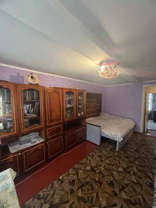 Прожаж будинку метро Киівська, Тюринка
