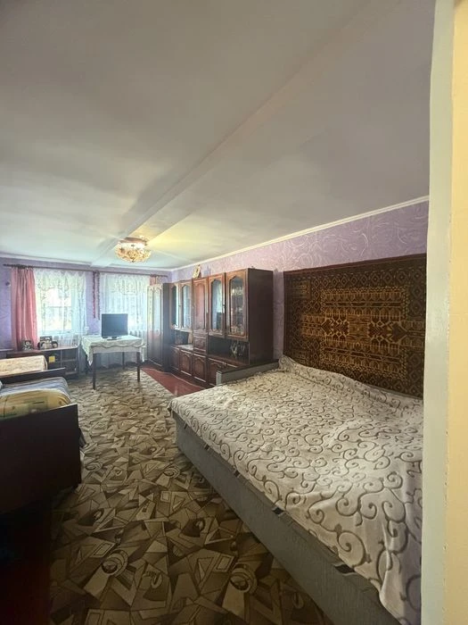 Прожаж будинку метро Киівська, Тюринка