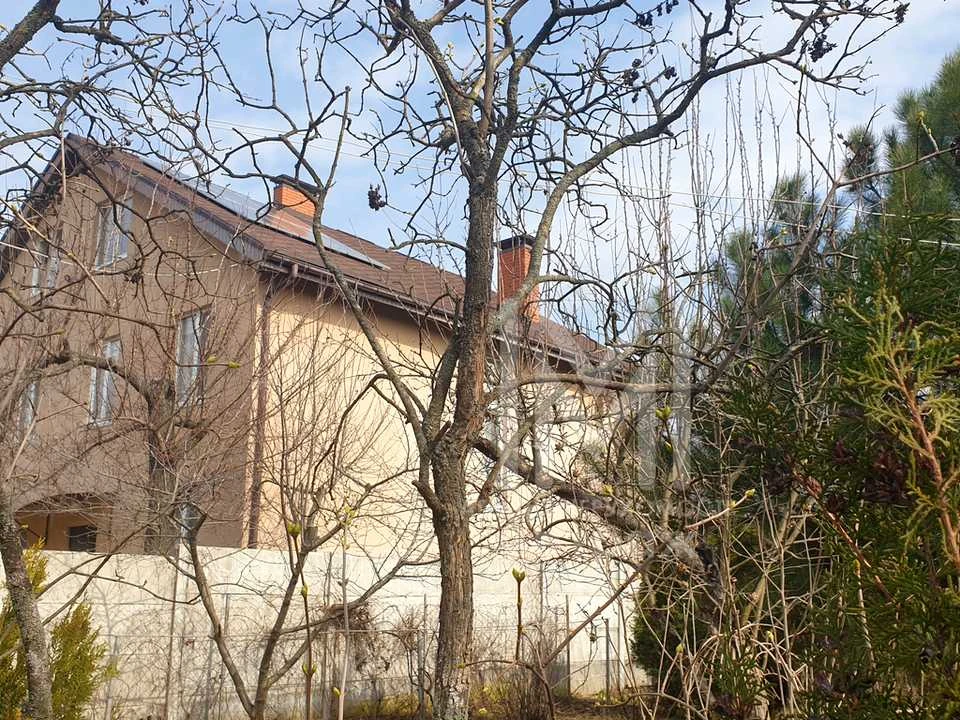 Будинок. Харків, Тракторобудівників просп.