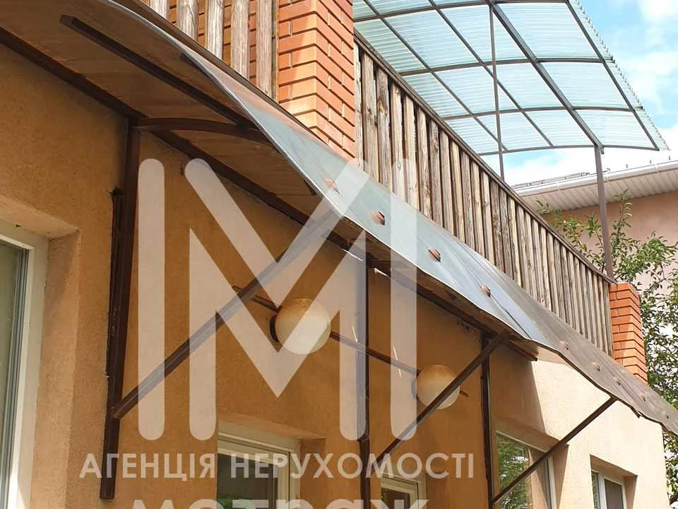 Будинок. Харків, Тракторобудівників просп.