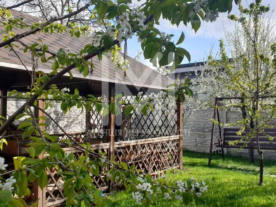 Будинок. Харків, Тракторобудівників просп.