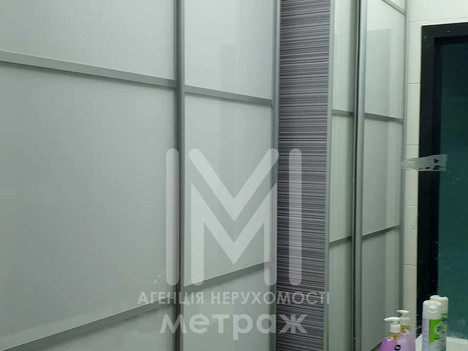 Будинок. Харків, Тракторобудівників просп.