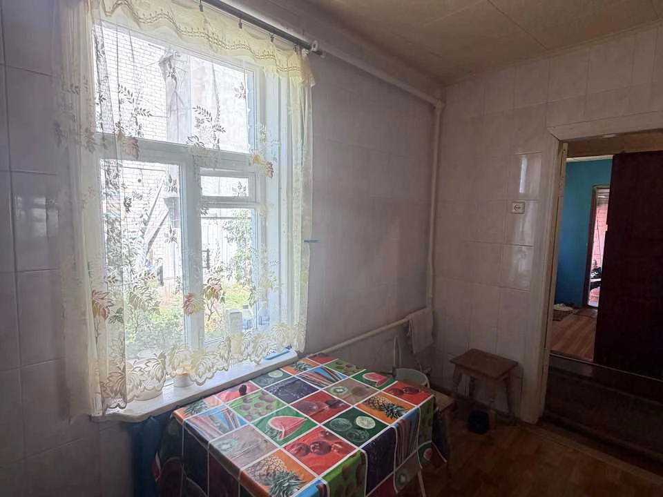 Будинок. Харків, Люсинська вул.