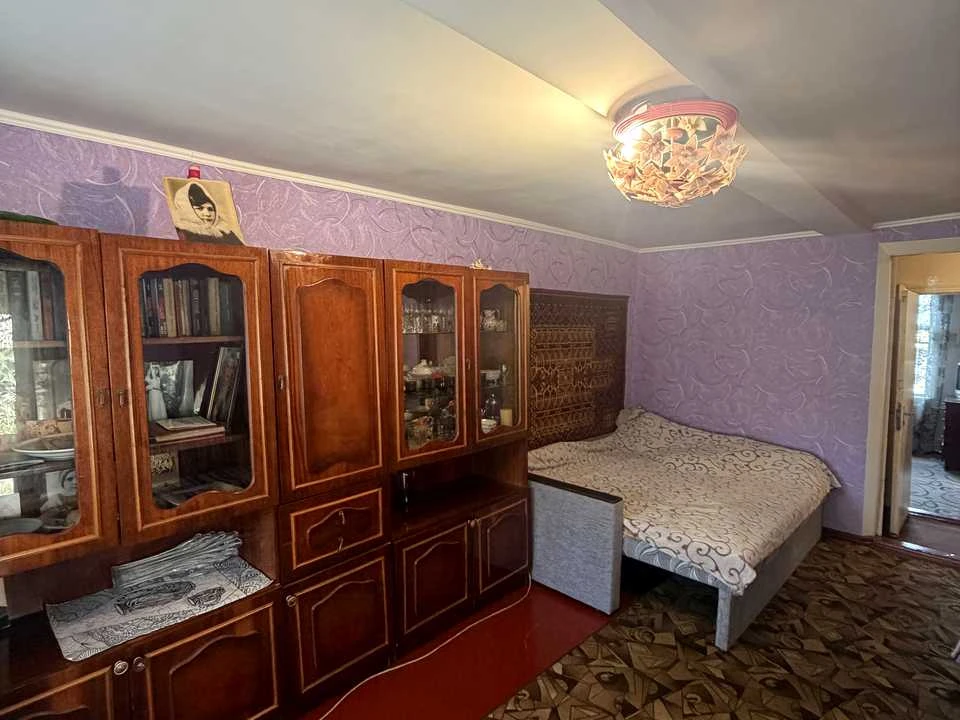Будинок. Харків, Люсинська вул.