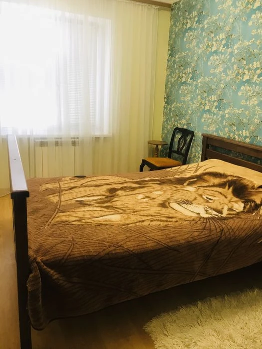 Своя трешка на песках Автозавоская 16