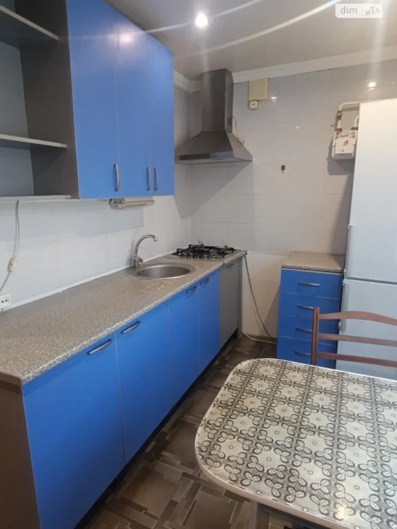 Продаж Квартира Комунарський