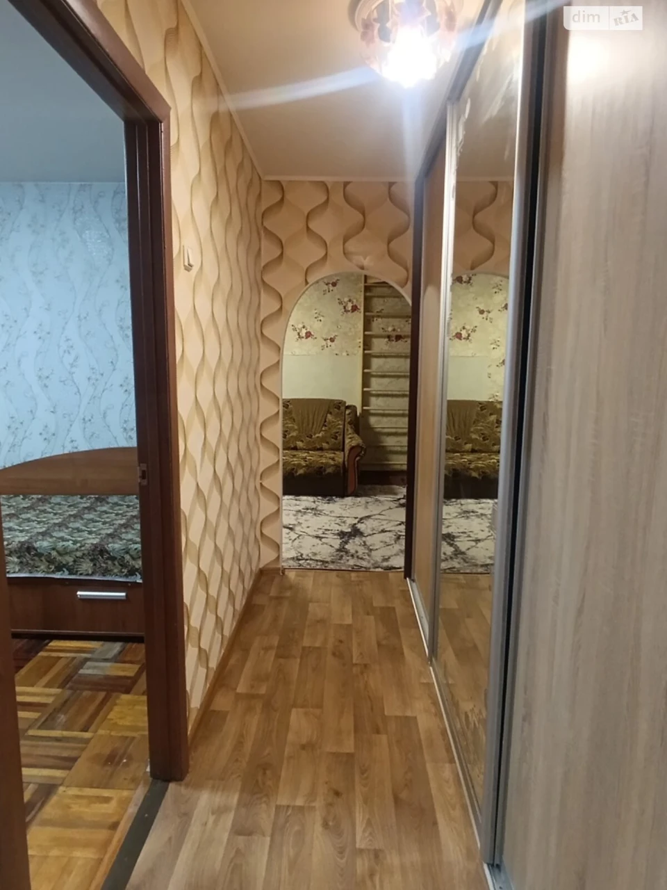 Продаж Квартира Комунарський