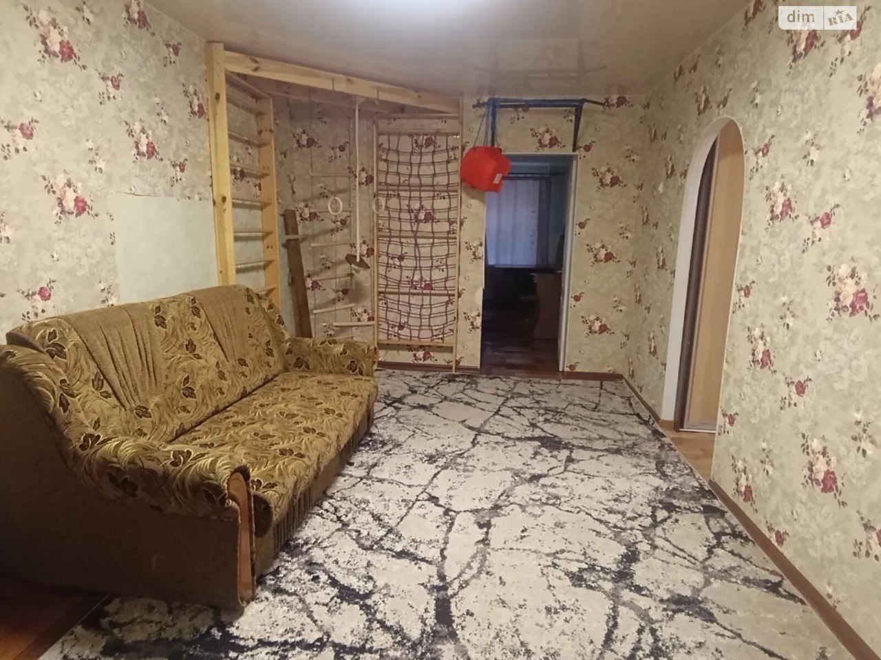 Продаж Квартира Комунарський