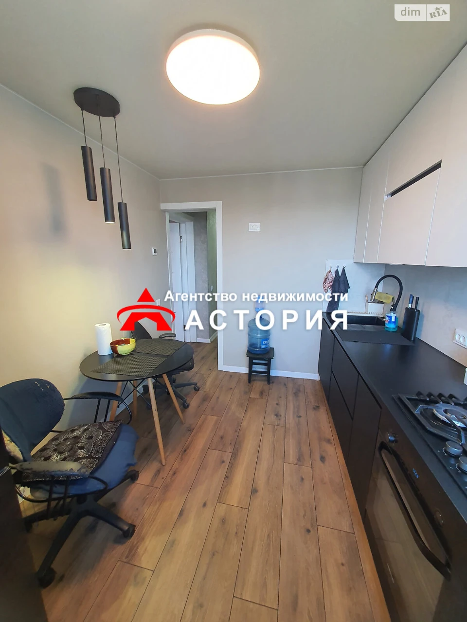 Продаж Квартира Олександрівський (Жовтневий)