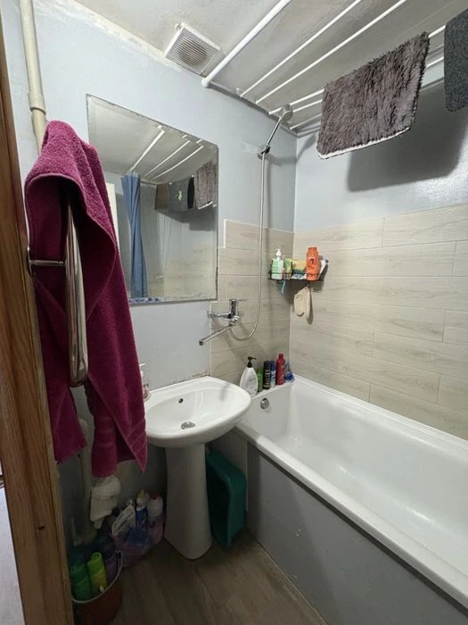 Терміново! Продаж 1х кімн, Рубана, поруч АТБ, площа 35, пове