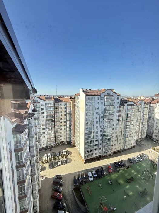 ПОМТАНОВИ‼️Продаж квартири з незавершеним ремонтом . ЖК Міст