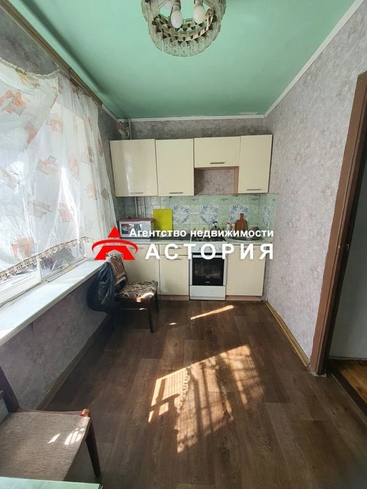 Продаж великої 1-кімнатної квартири