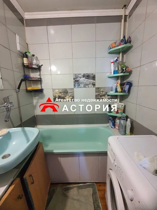Продаж великої 1-кімнатної квартири