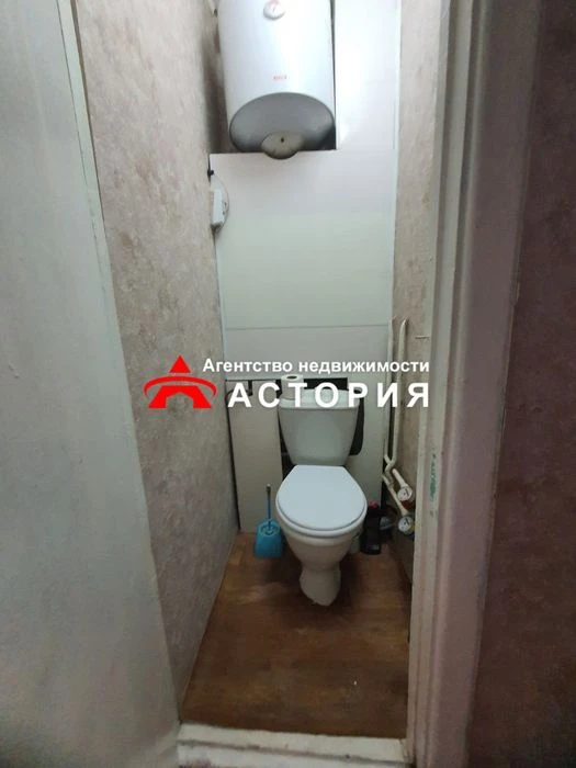Продаж великої 1-кімнатної квартири