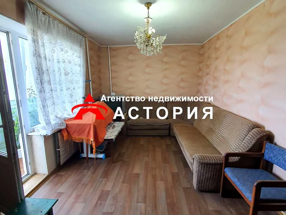 Квартира. Запоріжжя, Вороніна вул.