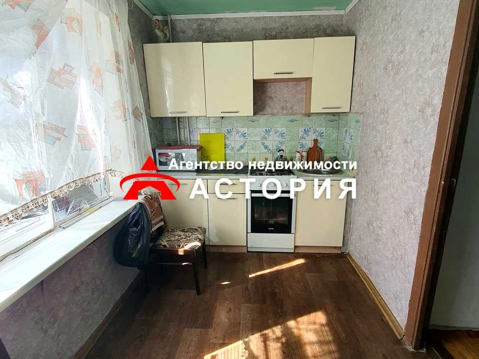 Квартира. Запоріжжя, Вороніна вул.