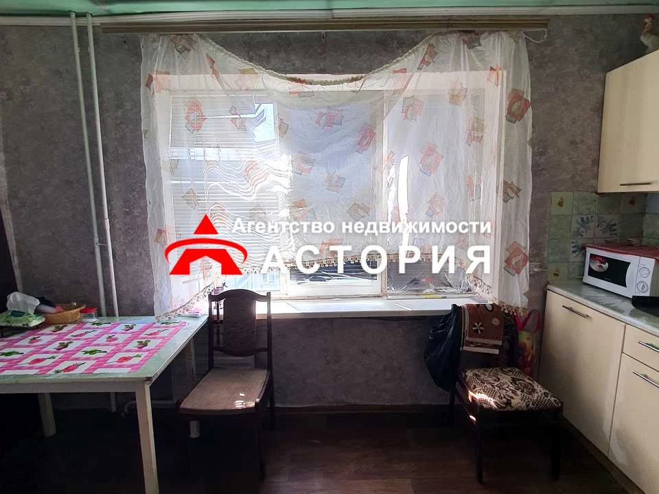 Квартира. Запоріжжя, Вороніна вул.
