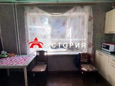 Квартира. Запоріжжя, Вороніна вул.