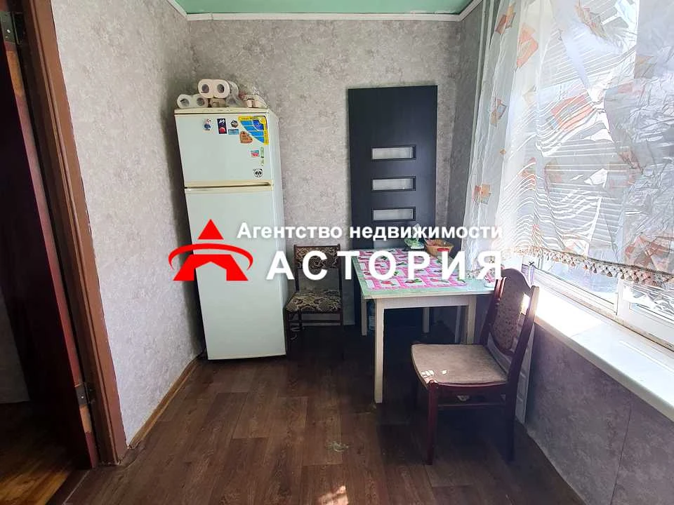 Квартира. Запоріжжя, Вороніна вул.