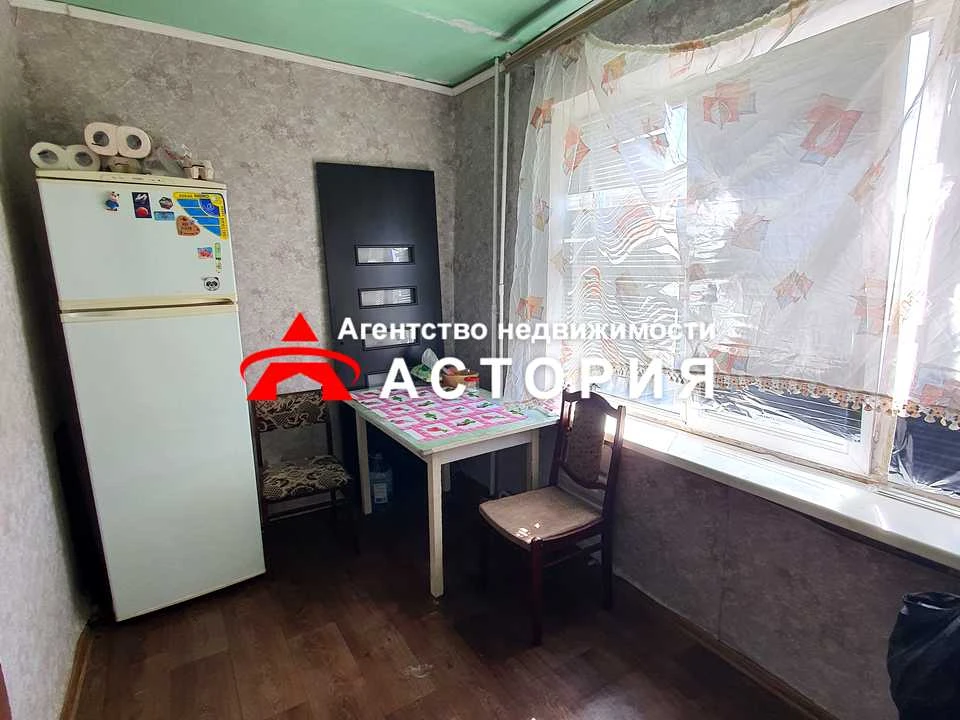 Квартира. Запоріжжя, Вороніна вул.